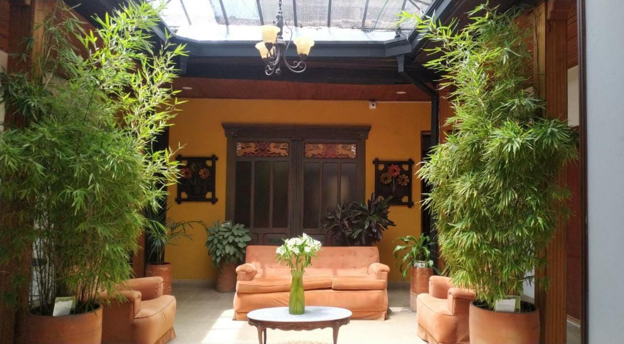 Hotel Plaza Mayor Duitama Exterior foto
